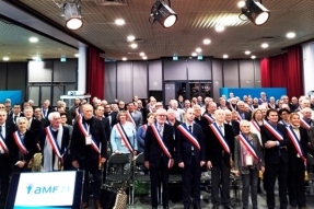Les maires sous pression budgétaire face à un état centralisateur